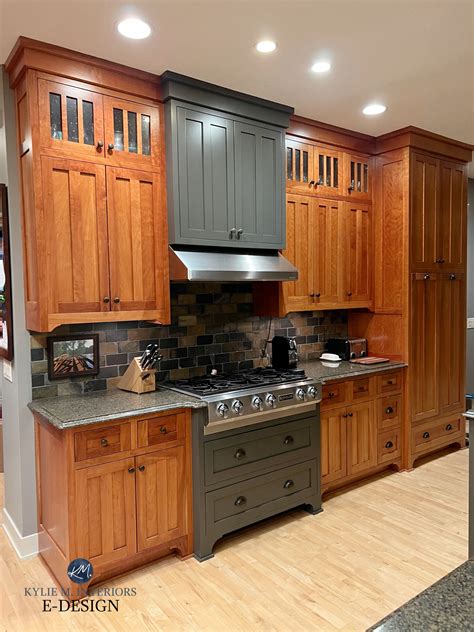 oak cabinets with black stainless steel appliances pictures|updating honey oak cabinets.